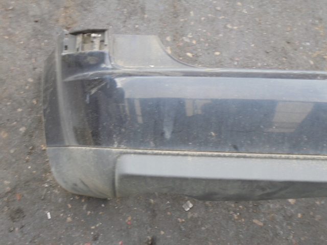 FORD C ENSEMBLE MAXIMAL MK1 03-07 PARE-CHOCS ARRIÈRE ARRIÈRE 3M51-R17906-AD