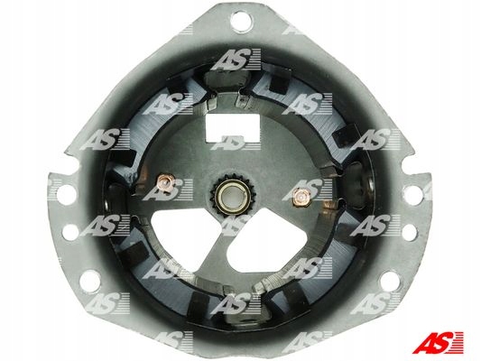 AS-PL CHÂSSIS DÉMARREUR AVEC MAGNESAMI SF3014S