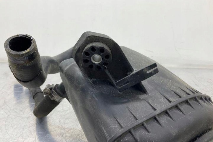 RÉSERVOIR AMPLIFICATEUR BMW 7 (F01, F02) 6776240 4.4L GASOLINE 300KW 2009