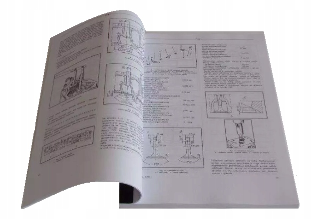 MANUAL REPARACIÓN PARA C-360/C-360-3P 46810001 PRODU 