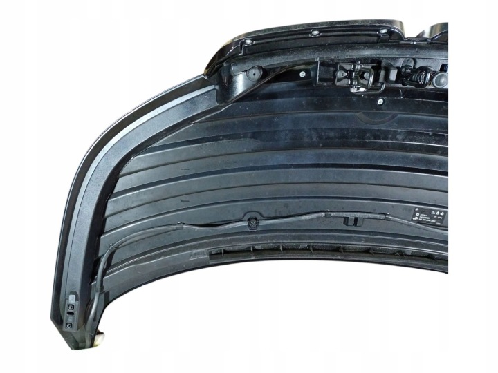 CAPOT BMW I3 51237375891
