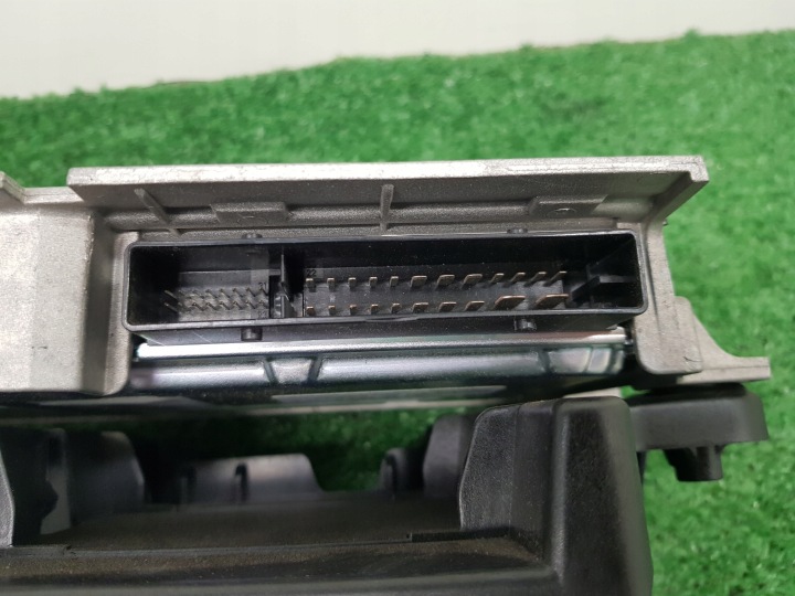 AMPLIFICATEUR BOSE AUDI OE 4G5035223B