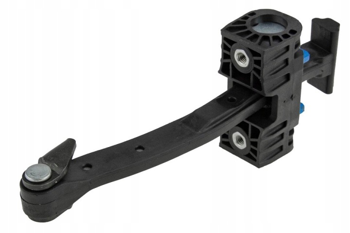 LIMITEUR PORTES AVANT AUDI A5 8T 01.06-07.16 L/P