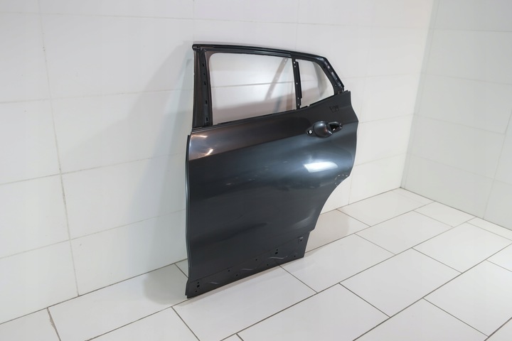 NUEVO ORIGINAL DE PUERTA PARTE TRASERA PARTE TRASERA IZQUIERDA BMW 2 PIEZAS F39 