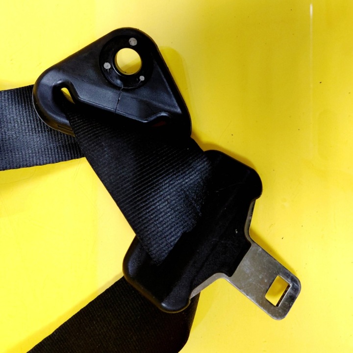 CEINTURE DE SÉCURITÉ GAUCHE ARRIÈRE PEUGEOT PARTENAIRE 5D 044069 NR1079