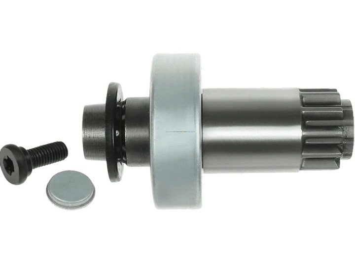 BENDIX DÉMARREUR AS-PL SD3024