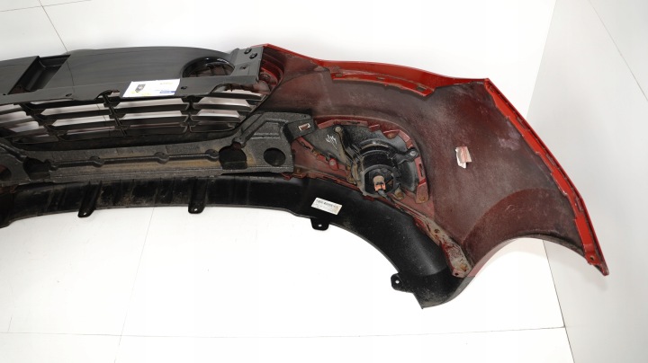 PARE-CHOCS AVANT AVANT HYUNDAI IX35 09-13R AA1