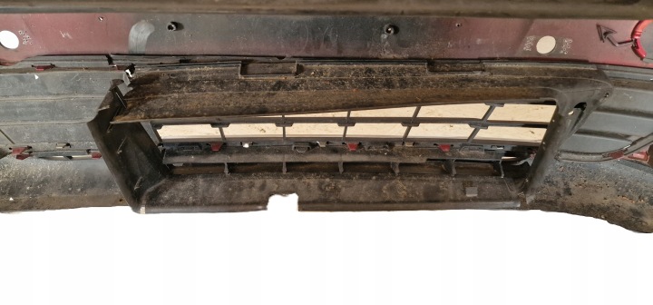 PARE-CHOCS AVANT AVANT FORD GALAXY 3 III