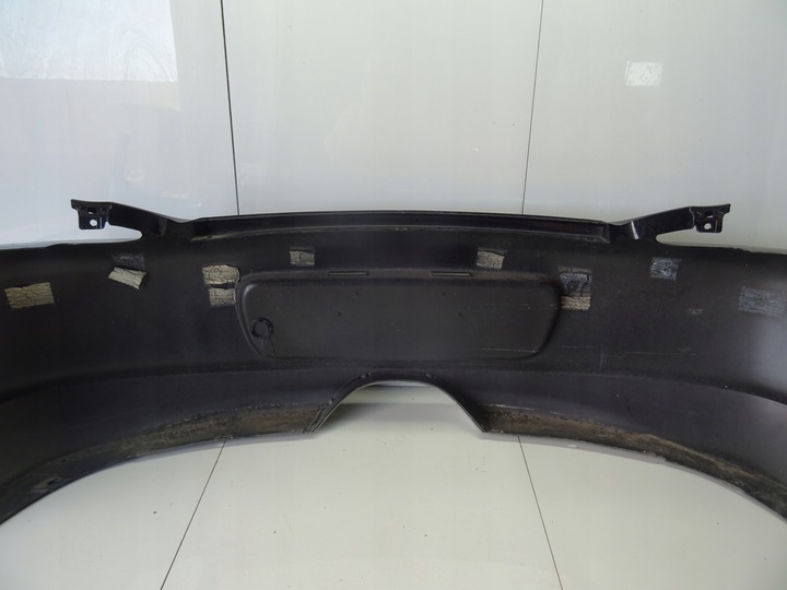 ORIGINAL BUMPER REAR PORSCHE BOXTER 987 CARRERA GT 