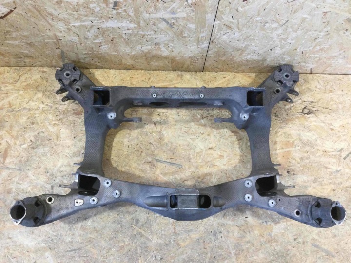 PORSCHE PANAMERA 970 CHÂSSIS CHÂSSIS ARRIÈRE 970331051 97033105105