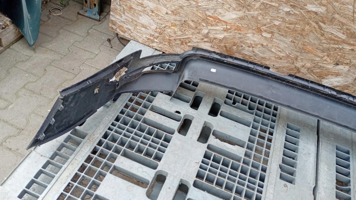 VOLVO XC90 PARE-CHOCS SPOILER ARRIÈRE ARRIÈRE OEM 30678964
