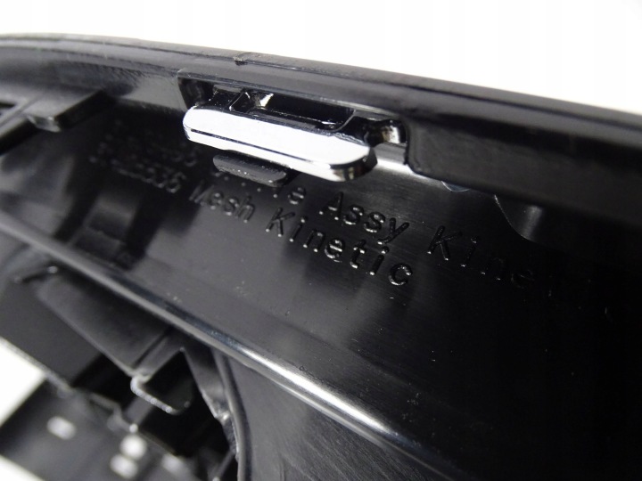 GRILLE CALANDRE VOLVO XC60 II 2 17-22 ORIGINAL