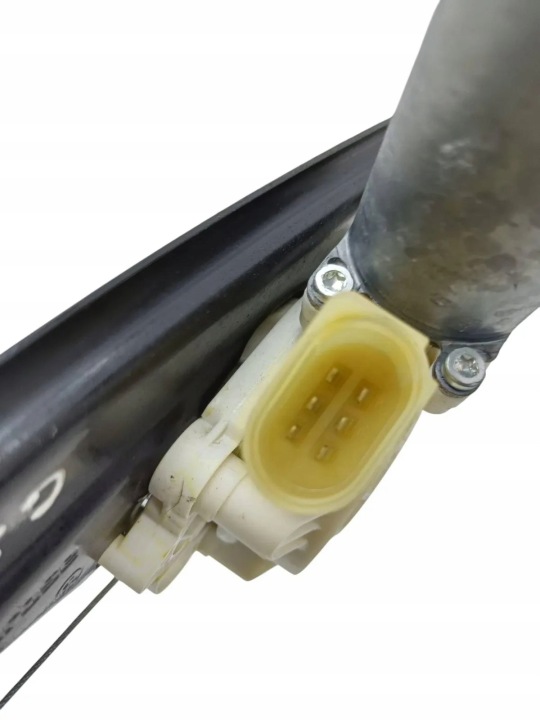 ÉLÉVATEUR VITRES ARRIÈRE DROITS PORTES BMW X5 (E70) 6967262 4.4L GASOLINE