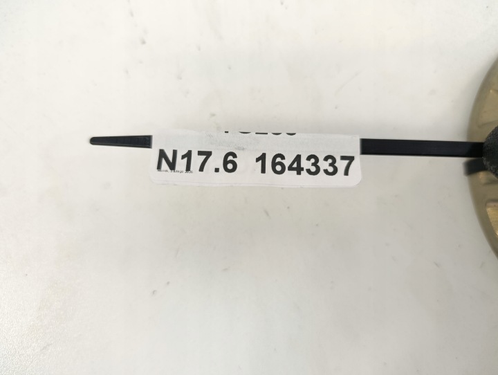 HUSQVARNA TC250 CULASSE PISTON