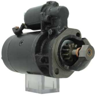NEUF DÉMARREUR HATZ E950 0.7L 1978-1990 ANNÉE [HATZ 40087300]