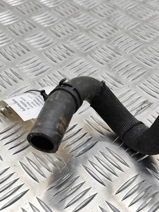 BMW 7 F01 F02 F03 F04 2014 FIL TUYAU RADIATEUR