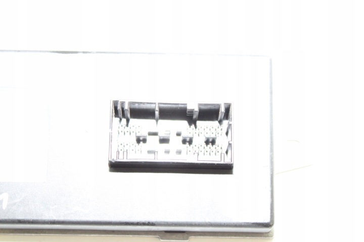 BMW E60 E63 E65 E66 MODULE DYNAMIC DRIVE 6762208