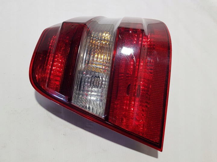 MERCEDES ML W164 LAMP RIGHT REAR photo 2 - milautoparts-fr.ukrlive.com