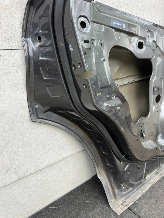 PORTES ARRIÈRE GAUCHE ARRIÈRE GAUCHE FORD EDGE MK2 II 2014-2018