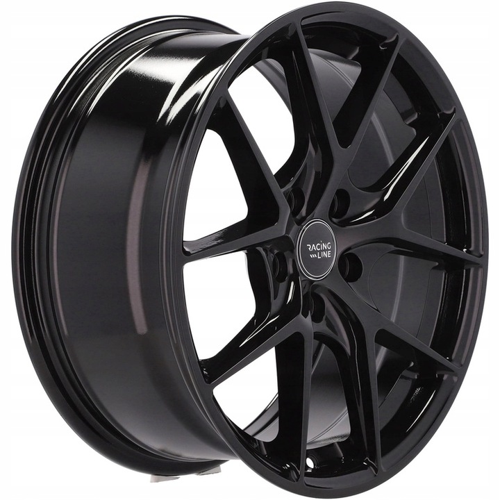 LLANTAS 17 PARA VW POLO MK6 (AW BZ) RESTYLING VENTO A3 T-CROSS I (C11) TAIGO LF 