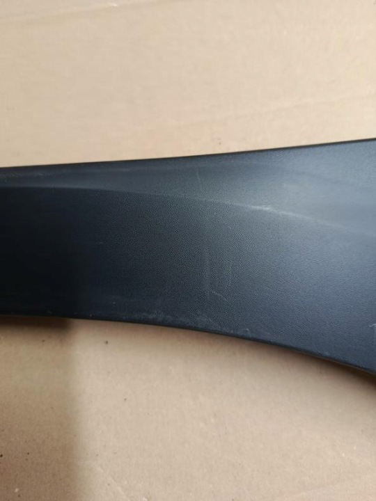 DACIA DUSTER II 2 17-24 MOULURE GARDE-BOUE AVANT DROIT ORIGINAL