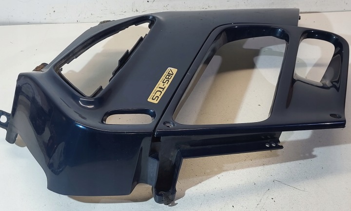 CÔTÉ COLLECTEUR DÉFLECTEUR D'AIR AVANT GAUCHE HONDA ST 1100 PAN EUROPEAN 1990-2001R