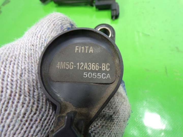 FORD FOCUS MK2 1.6 116KM HXDA HXDB BOBINE ALLUMAGE 4M5G12A366BC