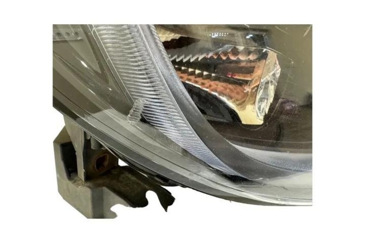 PHARE GAUCHE AVANT BMW I3 (I01) 6311729567012 HYBRID 125KW 2015