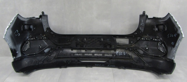 PARE-CHOCS ARRIÈRE ARRIÈRE BYD ATTO 3 22-
