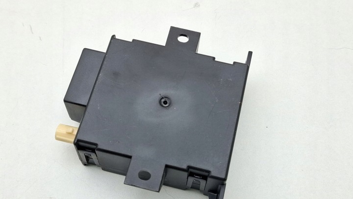 FORD TRANSIT CUSTOM 2015 KOMPUTERY MODULES CONTRÔLEURS