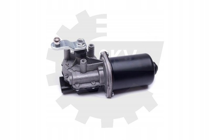 MOTOR LIMPIAPARABRISAS DELANTERO CITROEN NEMO FIORINO 