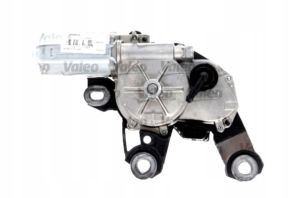 VALEO MOTOR LIMPIAPARABRISAS PARTE TRASERA AUDI A6 ALLROAD C8 A6 C8 Q8 02.18- 