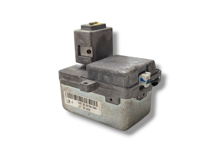 KIT DE DÉMARRAGE RENAULT KOLEOS 2008 0281014360