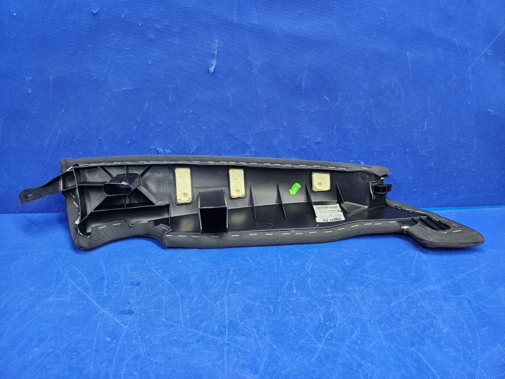 AUDI A6 C7 COLLECTEUR DOSSIER GAUCHE ARRIÈRE BANQUETTES ARRIÈRE GAUCHE ARRIÈRE 4A085703A