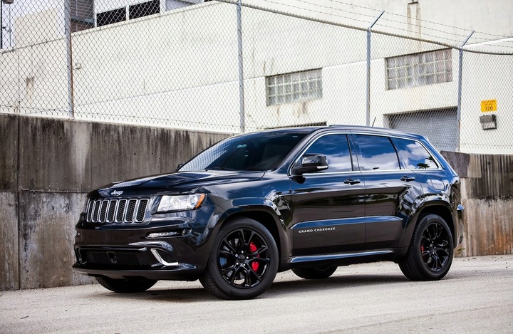 568 B LLANTAS 20 10J 5X127 JEEP GRAND CHEROKEE SRT8 