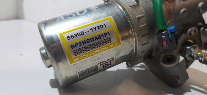 SUPPORT ÉLECTRIQUE KIA PICANTO II 563001Y201