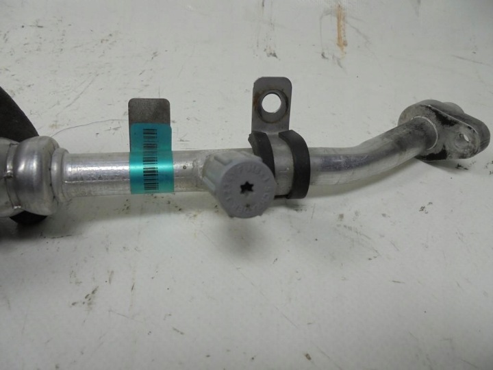 TUYAU FIL TUYAU CLIMATISATION 0,9 TCE 924540424R RENAULT CAPTUR I LIFT 18R