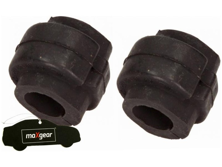 GOMME DE STABILISATEUR AVANT AUDI A4 B5 1.6-2.8 94-00 B8 1.8-4.2 07-16 +ZAPACH photo 1 - milautoparts-fr.ukrlive.com