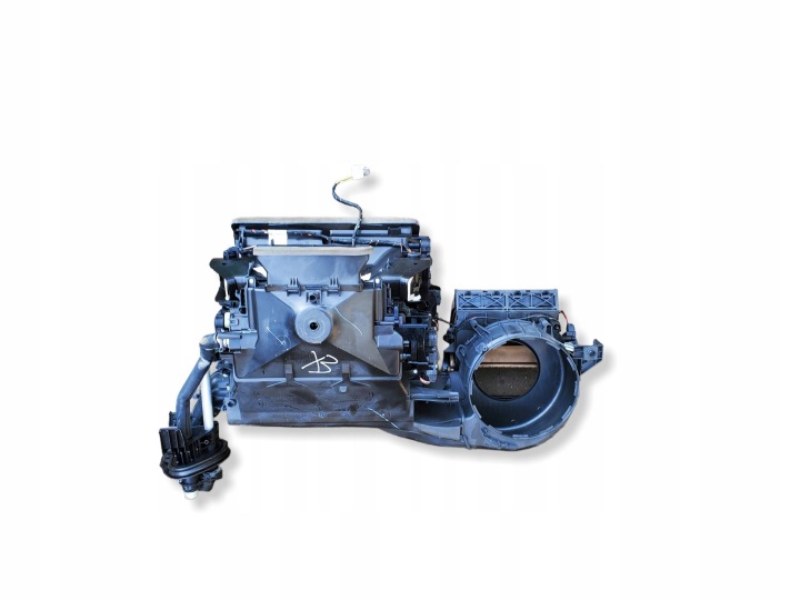 BMW X3 F25 19159810 ENSEMBLE RÉCHAUFFEURS