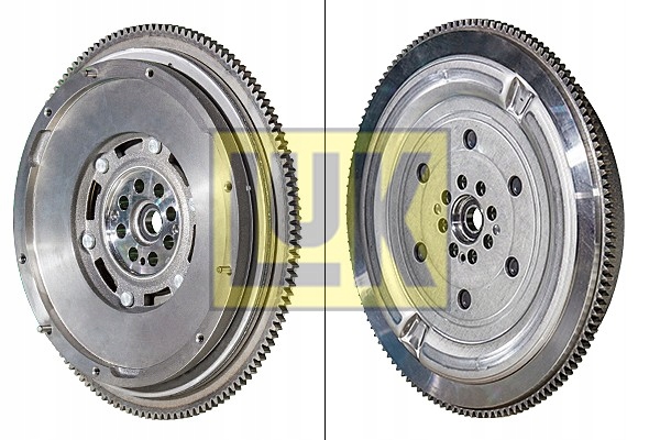 VOLANT BIMASSE CIVIC VI+VII 1,8