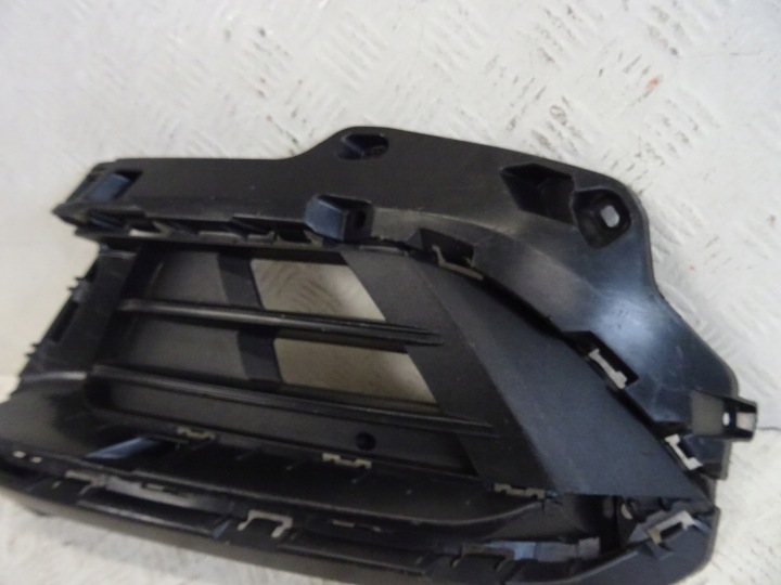 GRILLE PARE-CHOCS AVANT AVANT GAUCHE KIA SPORTAGE V 86563-R2010