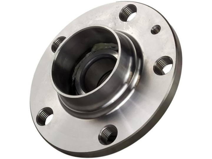 FAG 713 6104 90 KIT ROULEMENT ROUES 713 6104 90