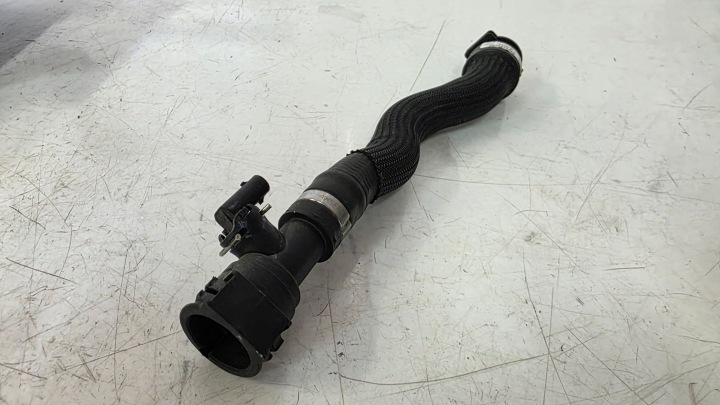 FIL TUYAU SYSTÈMES REFROIDISSEMENT EAU MOTEUR PEUGEOT E208 208 II ÉLECTRIQUE