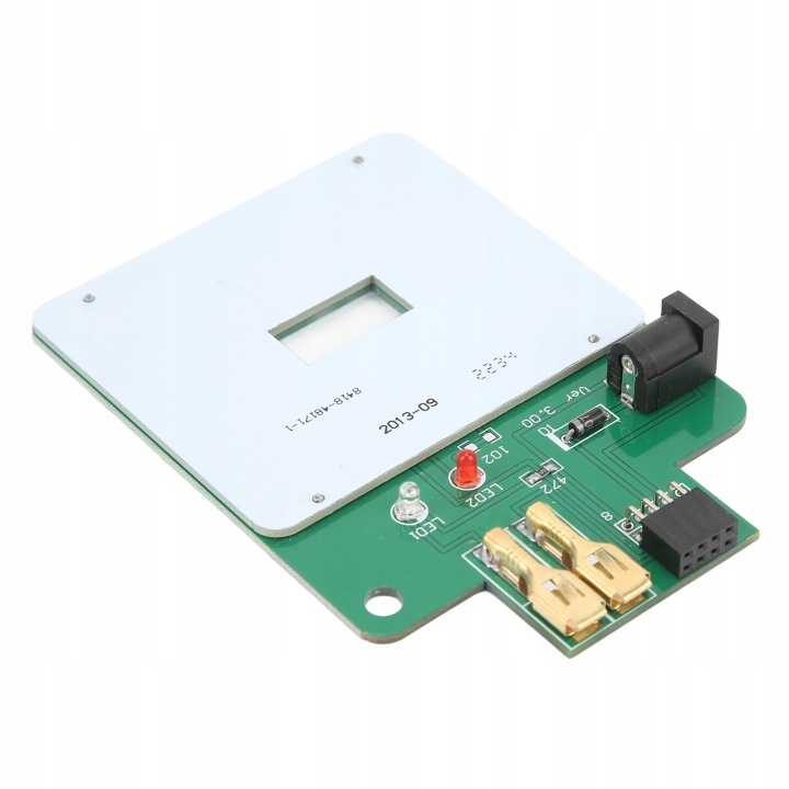 PLATEFORME TESTOWA EWS3 EWS4 BATTERIE À HAUTE WYDAJNOSCI P0