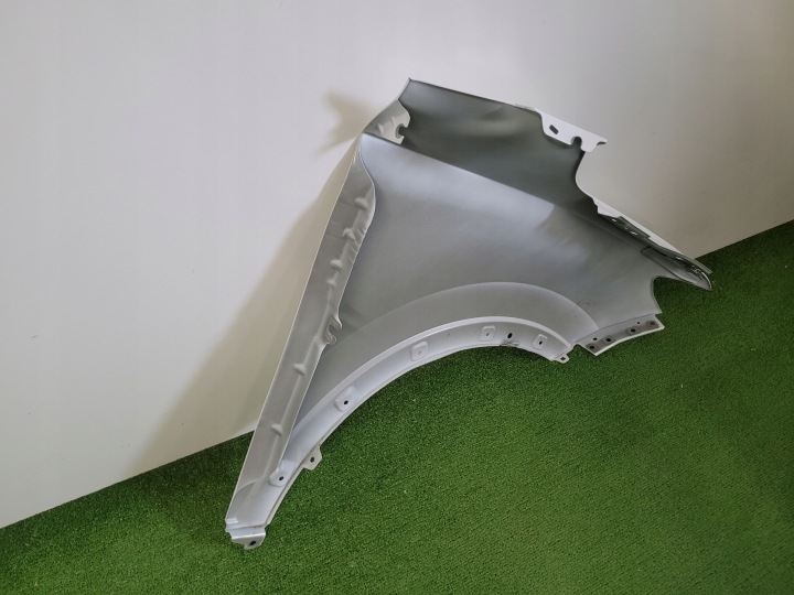 MG ZS AILE GAUCHE AVANT AVANT ORIGINAL OEM 10292952