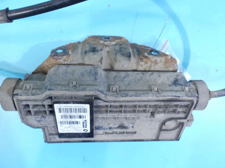 FREIN À MAIN CÂBLES BMW X5 F15 6795145