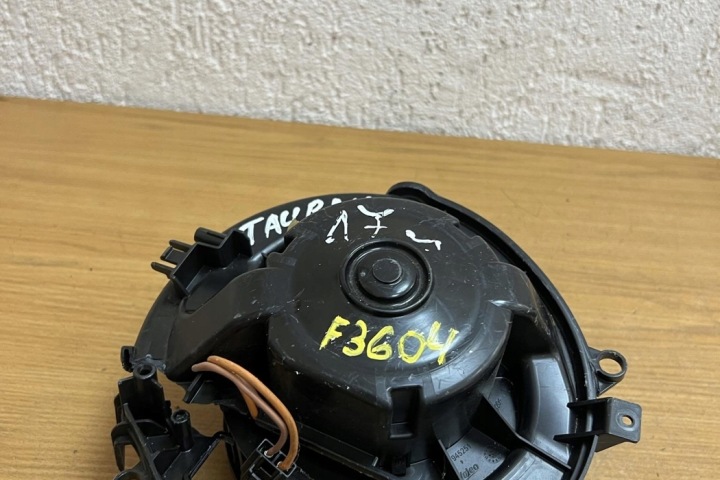 RÉSISTANCE SILNIKA/WENTYLATORA VENTILATEURS RÉCHAUFFEURS VW TOURAN (5T1) 3Q2819021
