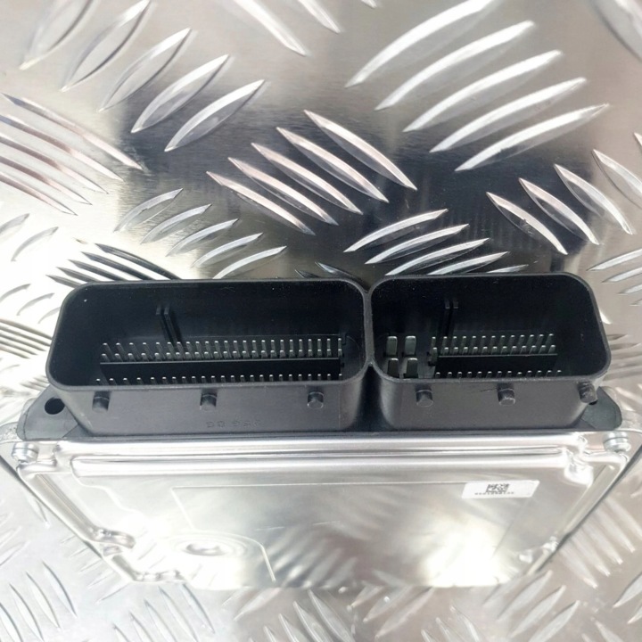 BMW 4 F32 F33 2015 CONTRÔLEUR MODULE ECU