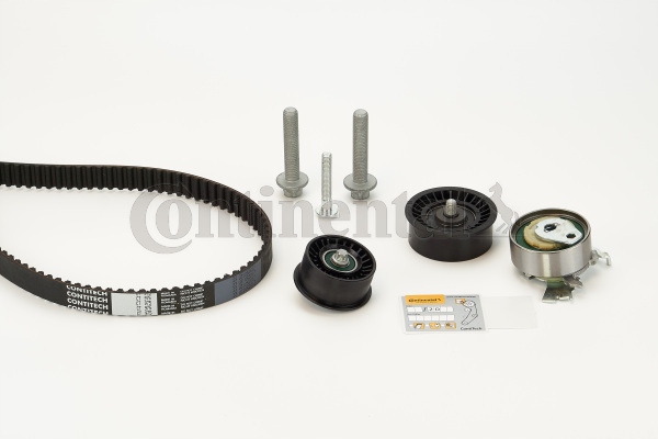 CONTI DISTRIBUTION SAAB 9-3 CHEVROLET LACETTI 1.8 16V