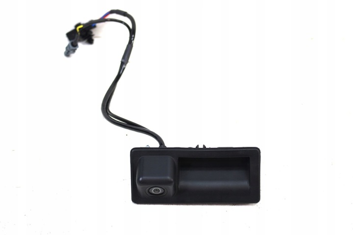 AUDI A6 A7 4G C7 CAMÉRA MARCHE ARRIÈRE ARRIÈRE ARRIÈRE 4G0827566 4G0 827 566 CHÂSSIS 4G0